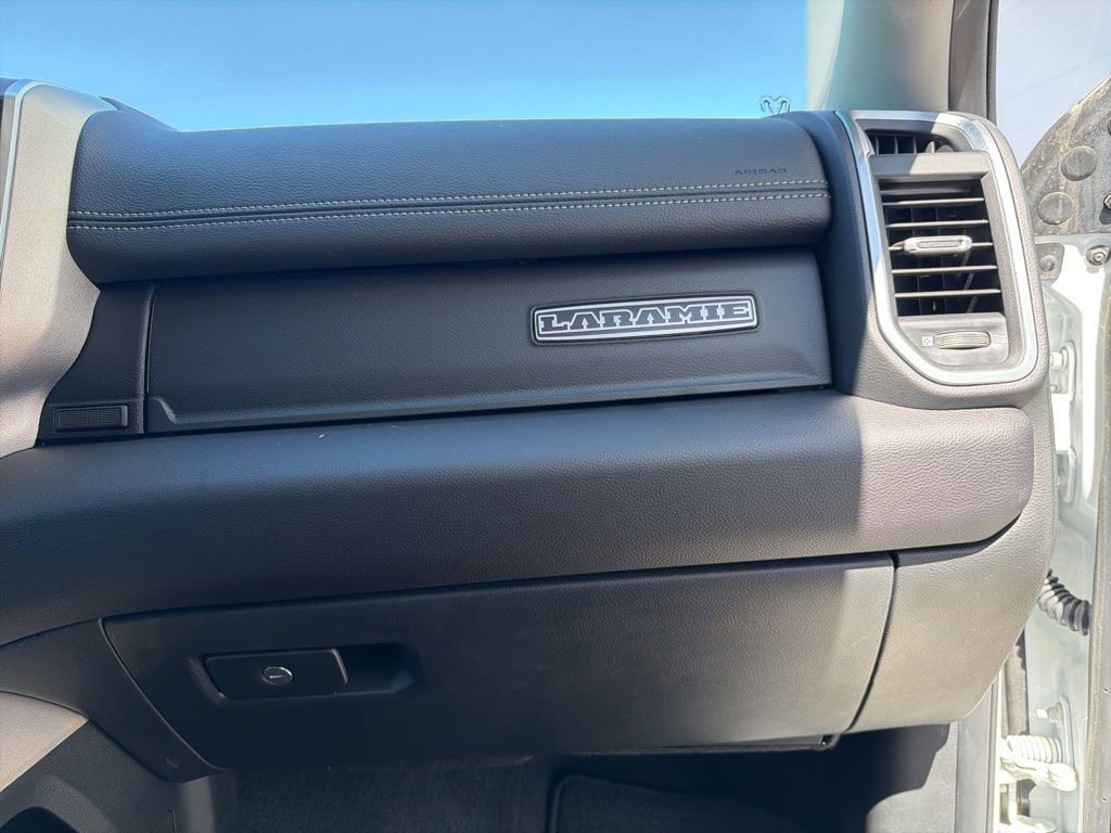 Used 2024 RAM 2500 Laramie image 25
