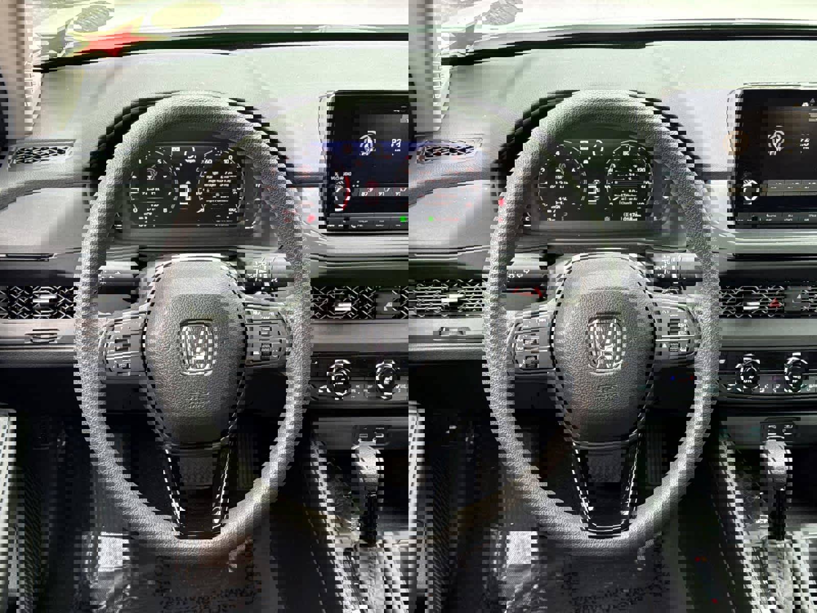 Used 2025 Honda Accord SE image 18