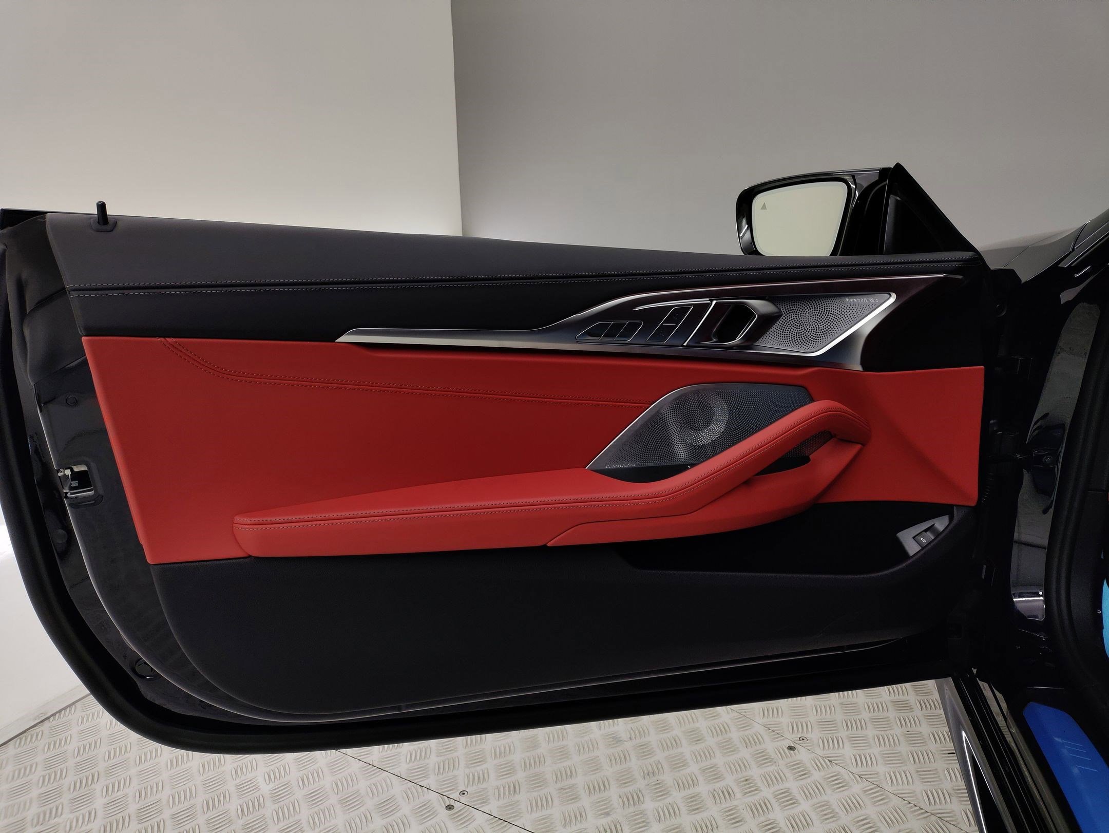 New 2026 BMW M850i xDrive Coupe w/ M Sport Professional Package image 11