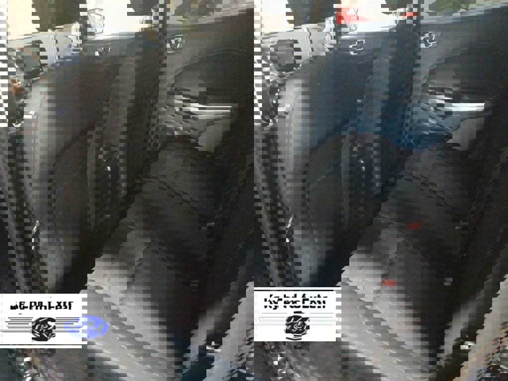 Used 2018 Ford EcoSport SE AWD/4WD image 17