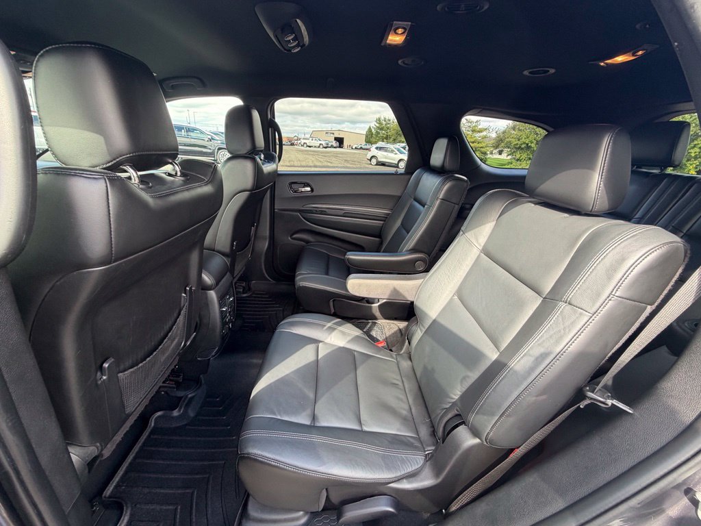 Used 2021 Dodge Durango GT AWD/4WD image 6