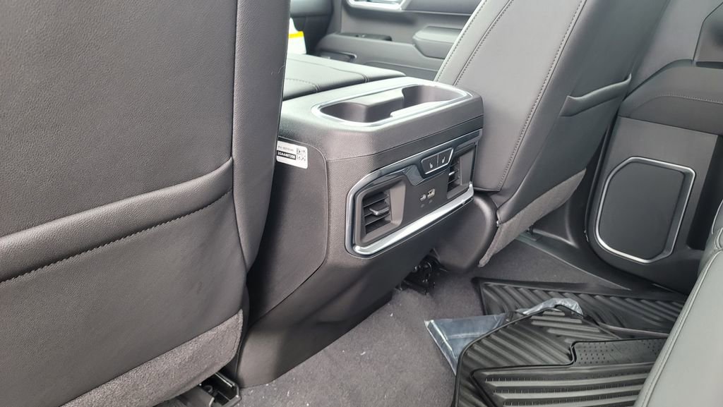 New 2025 Chevrolet Silverado 2500 LTZ w/ LTZ Convenience Package image 27
