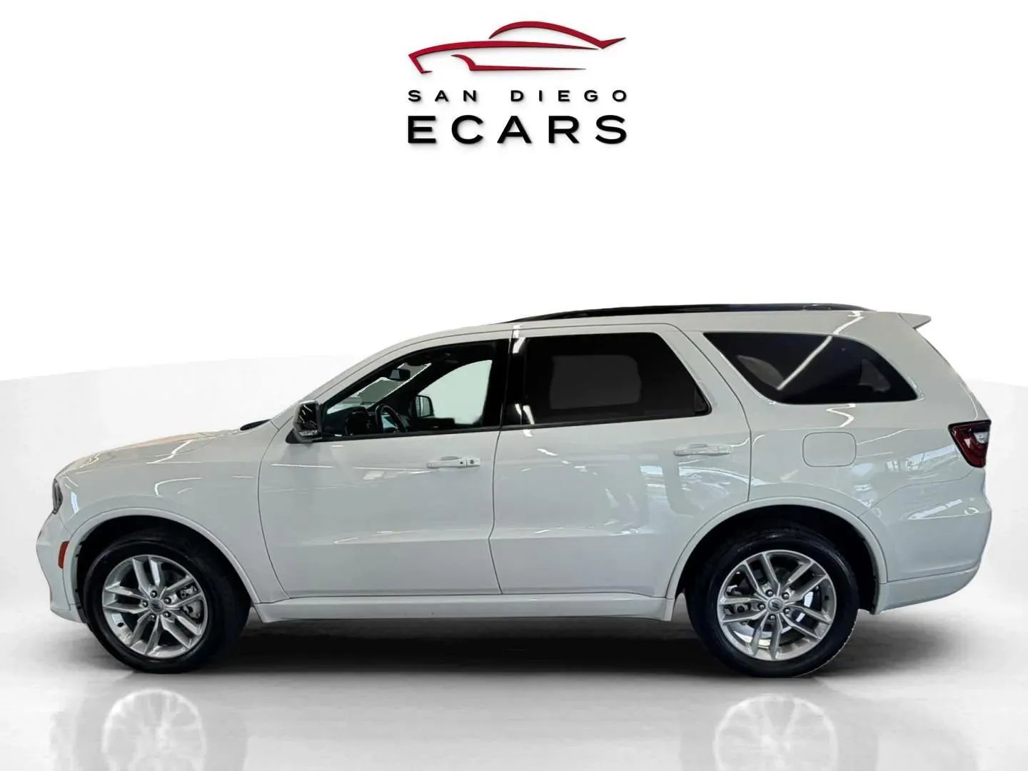 Used 2023 Dodge Durango GT image 8