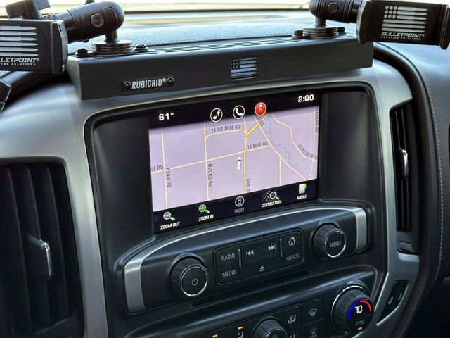 Used 2015 GMC Sierra 1500 SLE w/ SLE Value Package image 25