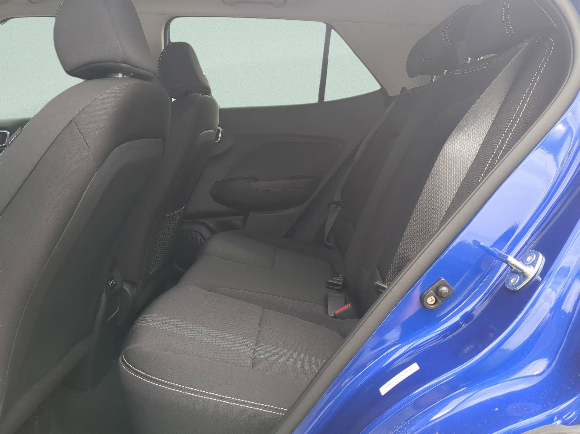 New 2026 Hyundai Venue SEL FWD image 14