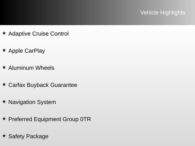 Certified 2023 Chevrolet Colorado Trail Boss w/ Technology Package image 16