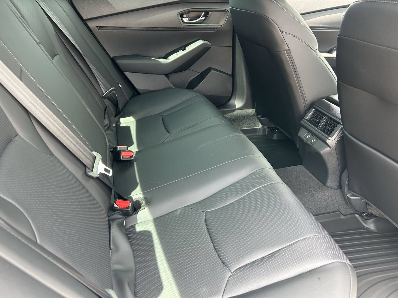 New 2026 Honda Accord Sport image 8