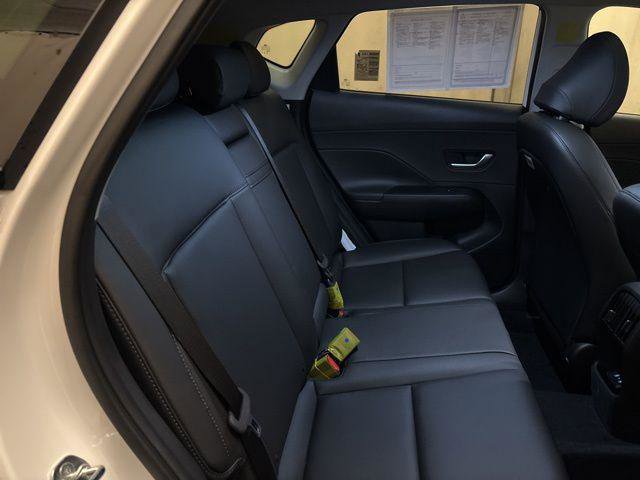 New 2024 Hyundai Kona Limited image 21