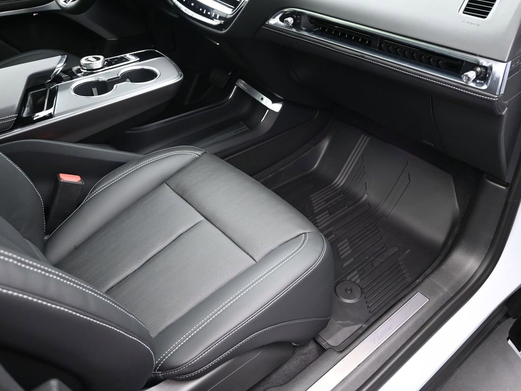 New 2026 Cadillac Lyriq Premium Sport image 27