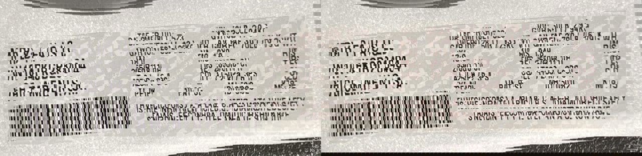 Used 2023 Jeep Grand Cherokee L Limited w/ Luxury Tech Group II image 34