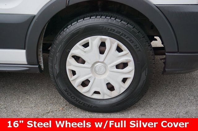 Used 2015 Ford Transit 350 XLT image 27