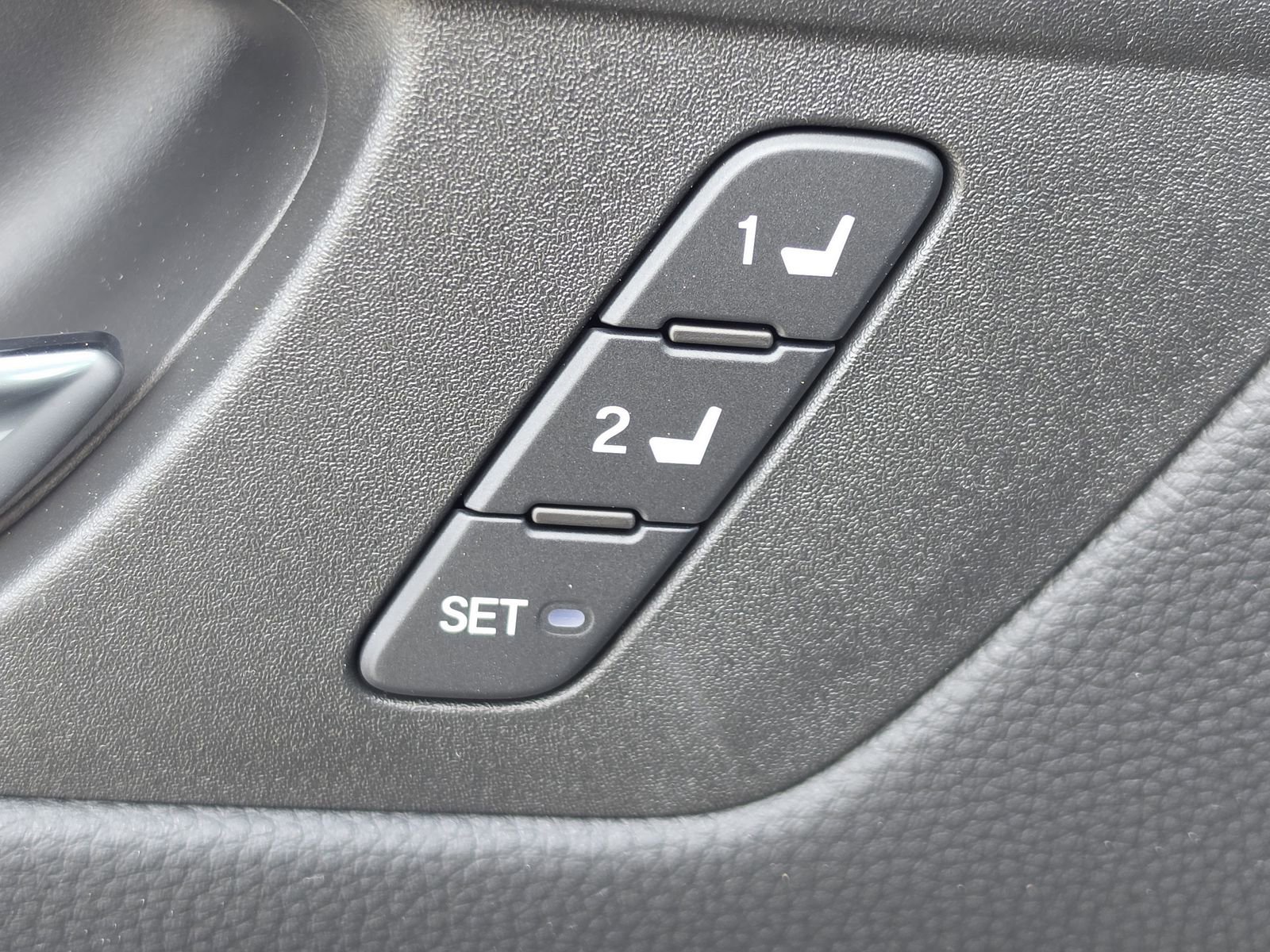 New 2026 Honda CR-V Sport-L image 16