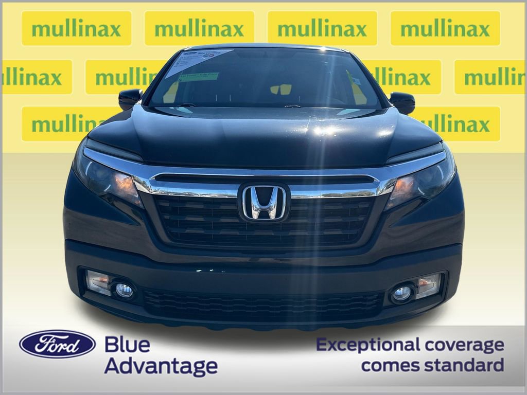 Used 2019 Honda Ridgeline RTL image 11