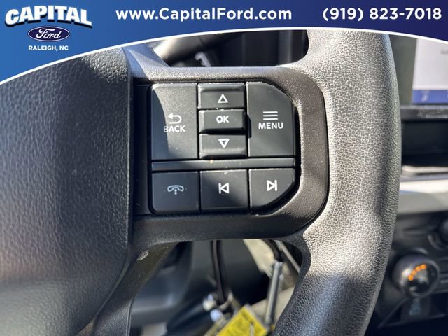 Certified 2024 Ford F250 XL w/ STX Appearance Package image 27