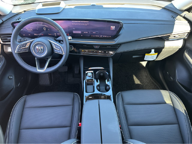New 2026 Buick Envision Avenir AWD/4WD image 27