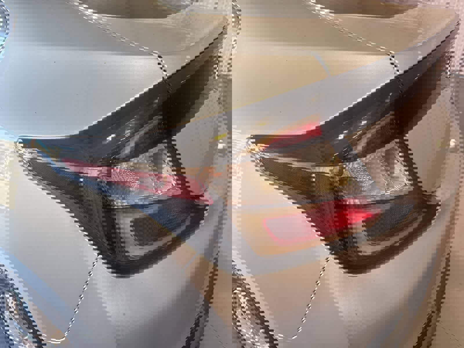 Used 2017 Chevrolet Volt LT image 12