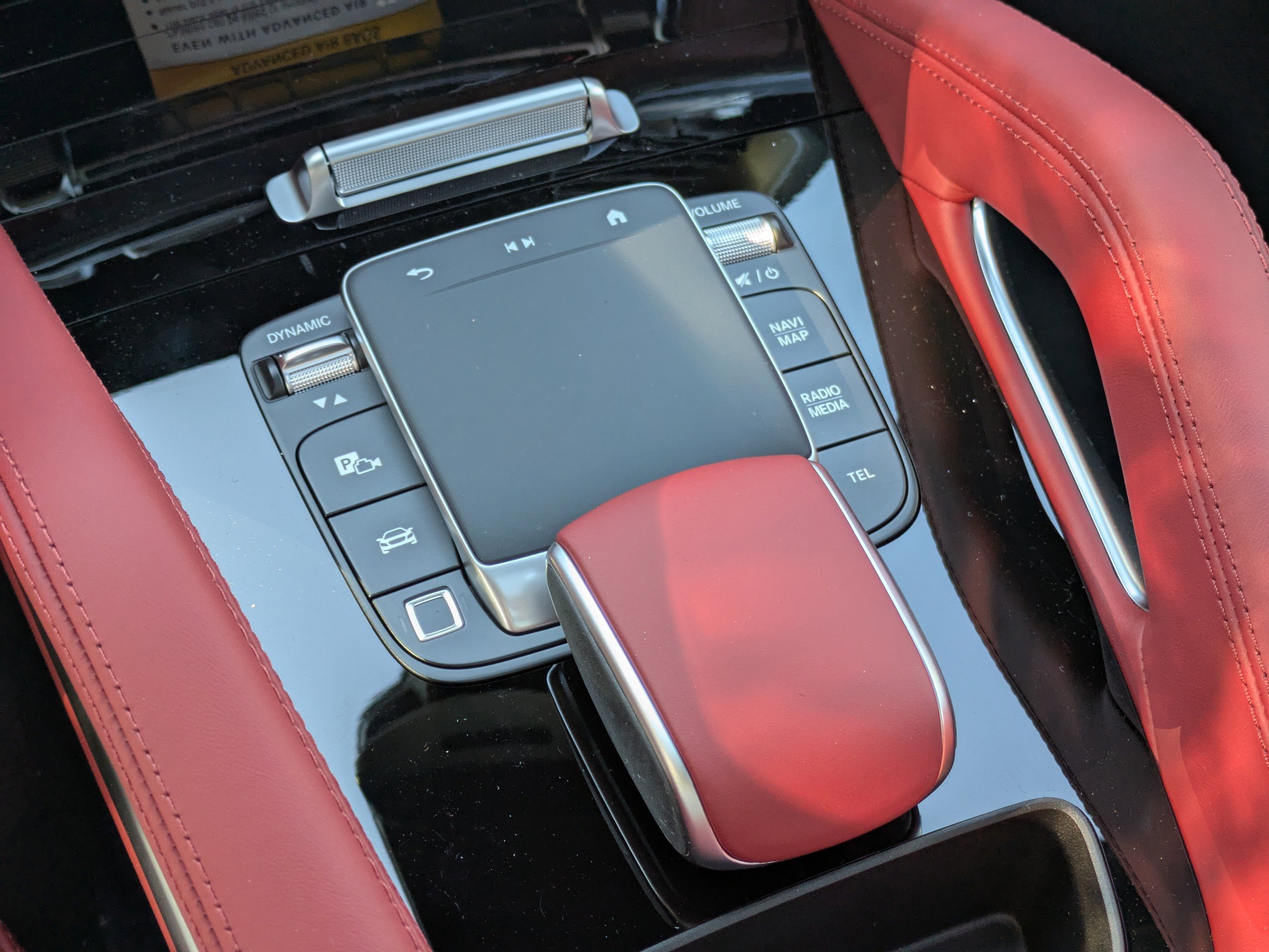 New 2026 Mercedes-Benz GLE 350 4MATIC image 27