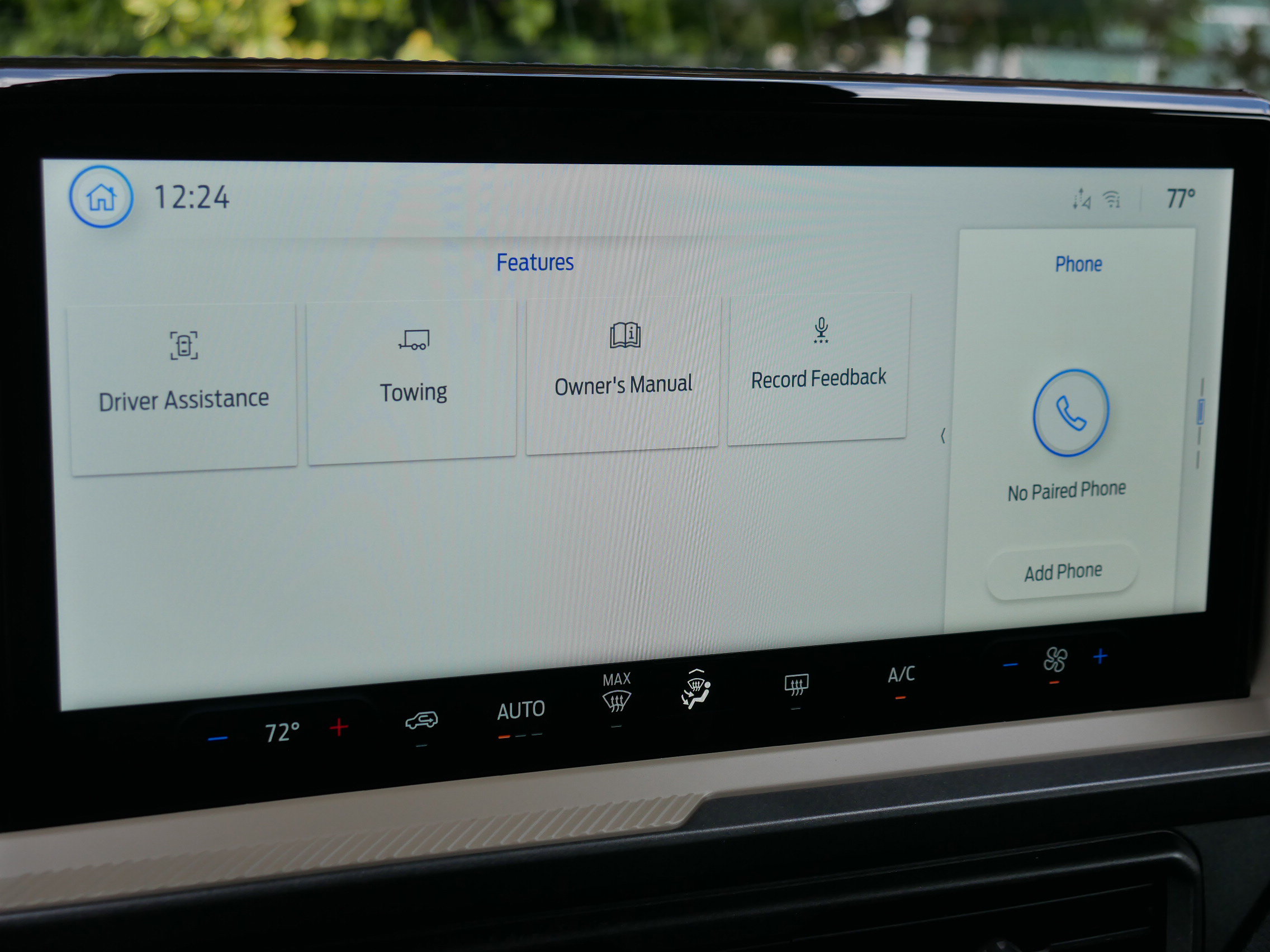 New 2025 Ford Bronco Sport Big Bend image 11