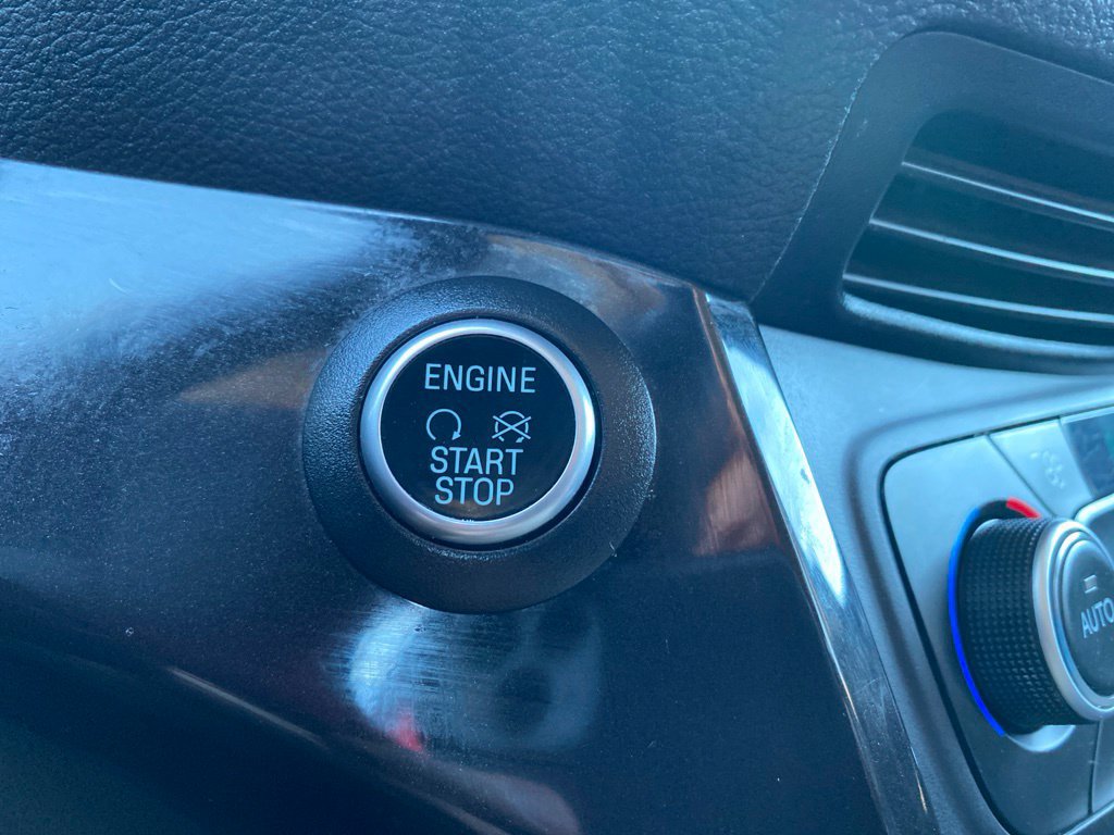 Used 2019 Ford Escape Titanium FWD image 23