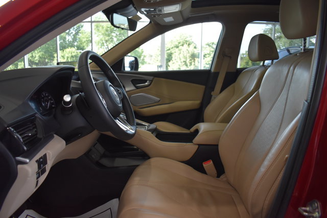 Used 2020 Acura RDX w/ Technology Package AWD/4WD image 11