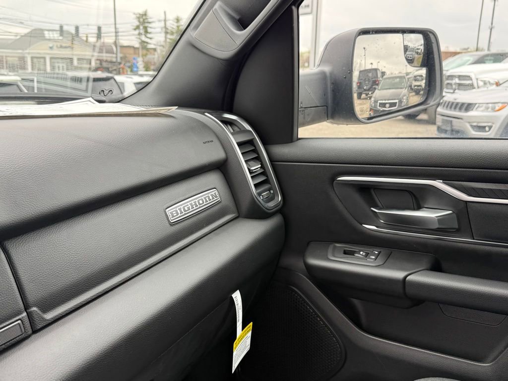 New 2026 RAM 1500 Big Horn image 22