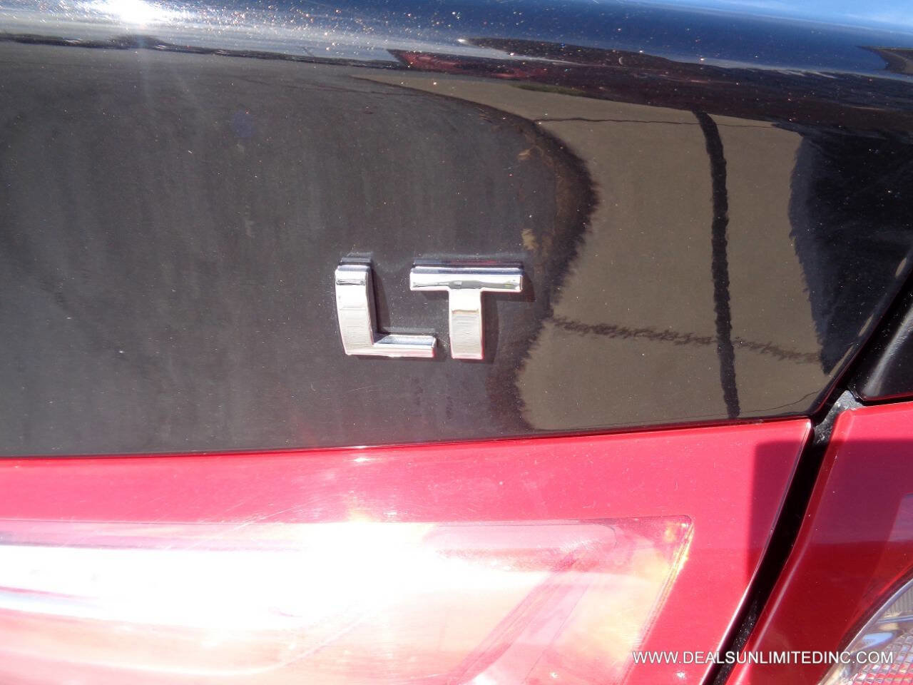 Used 2022 Chevrolet Malibu LT image 6