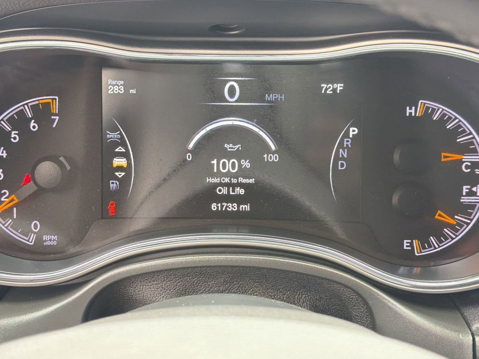 Used 2020 Jeep Grand Cherokee Limited AWD/4WD image 19