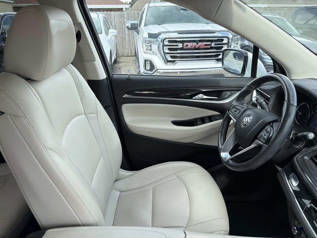 Used 2023 Buick Enclave Essence FWD image 13