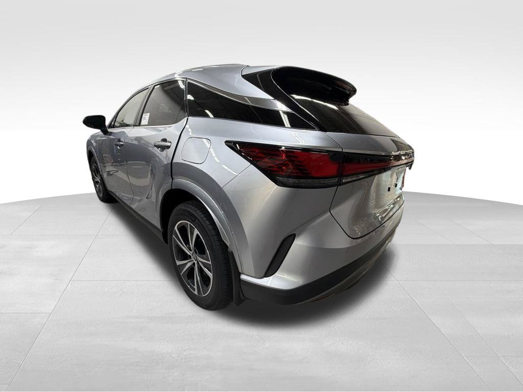 New 2026 Lexus RX 350 Premium AWD/4WD image 6