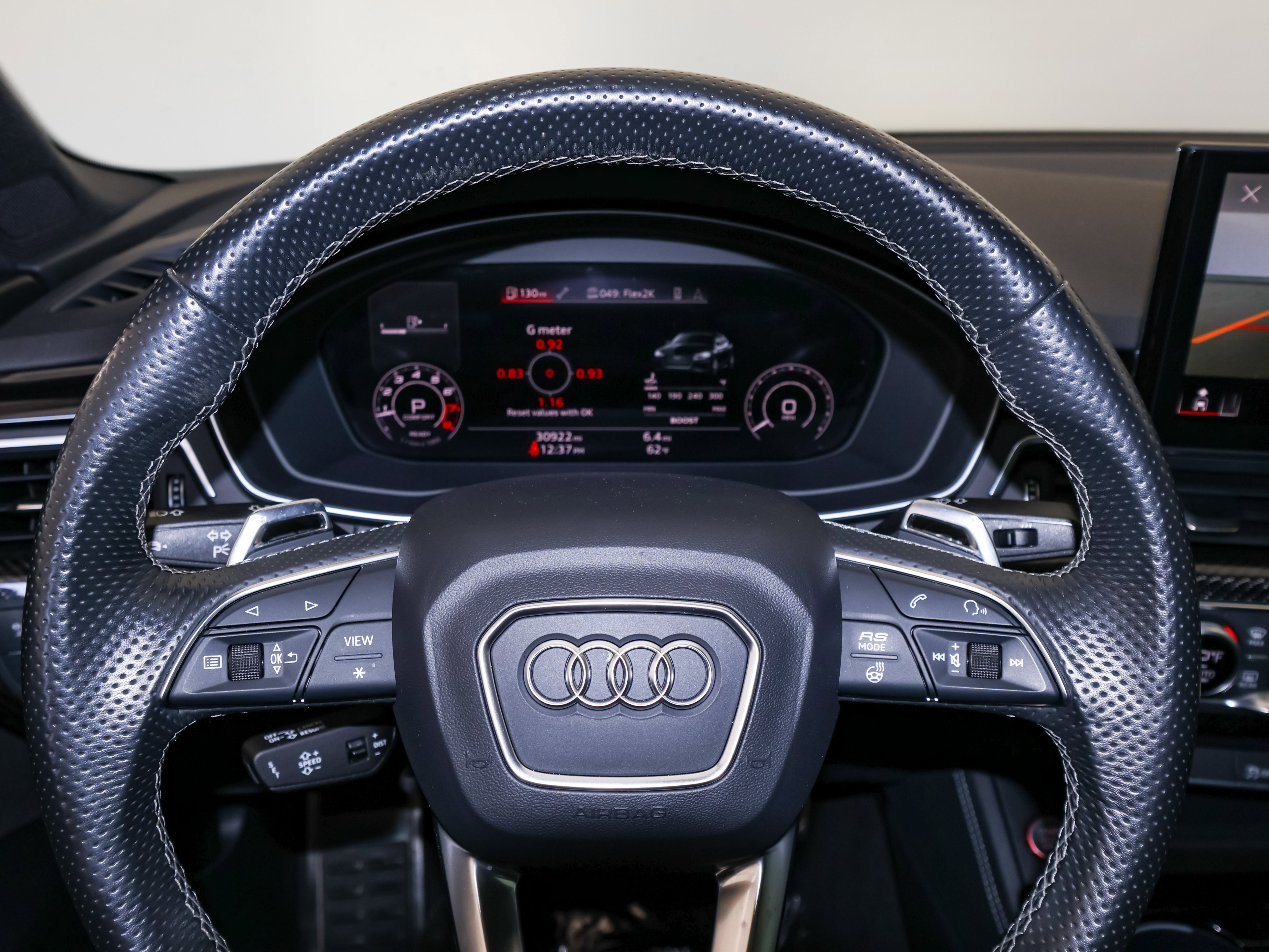 Used 2021 Audi RS 5 Sportback w/ Dynamic Package AWD/4WD image 36