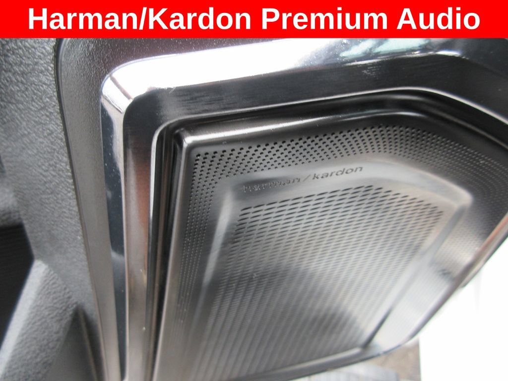 Used 2023 RAM 2500 Limited AWD/4WD image 24