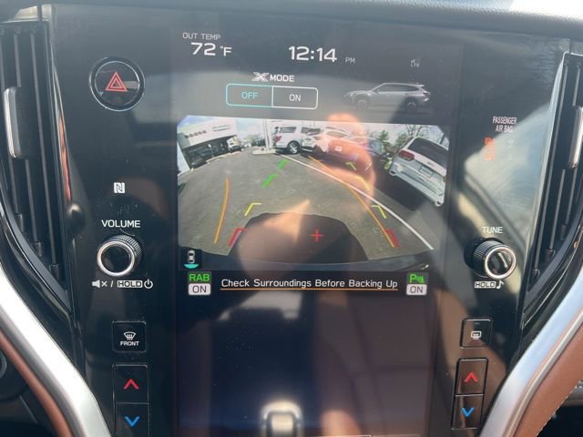 Used 2023 Subaru Outback Touring image 14