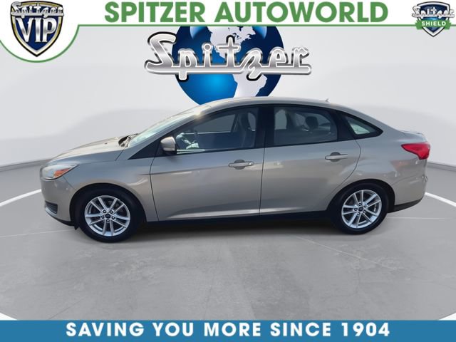 Used 2016 Ford Focus SE FWD image 5
