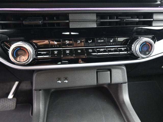 New 2024 Honda Prologue Touring image 6