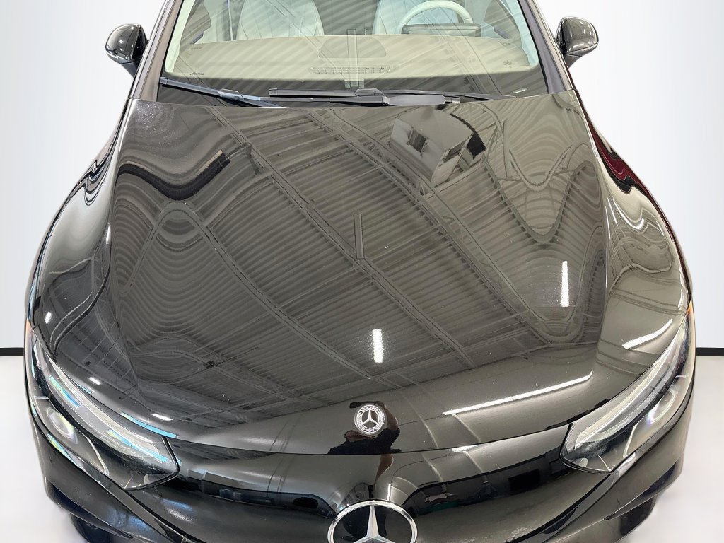 Certified 2023 Mercedes-Benz EQE 350+ 4MATIC Sedan image 36
