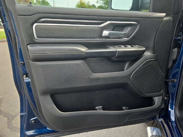 Used 2022 RAM 1500 Big Horn AWD/4WD image 11