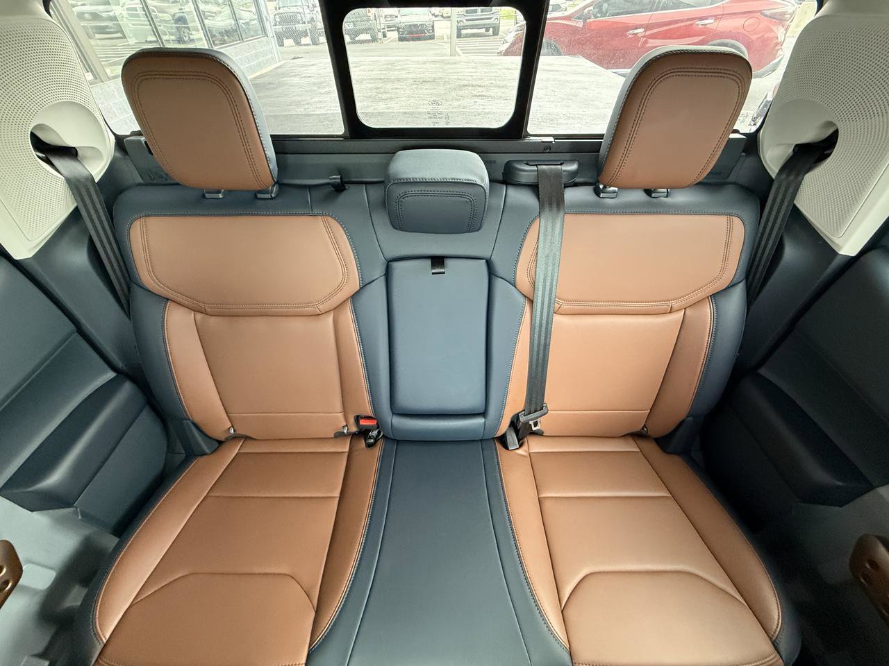Used 2022 Ford Maverick Lariat w/ Lariat Luxury Package AWD/4WD image 38