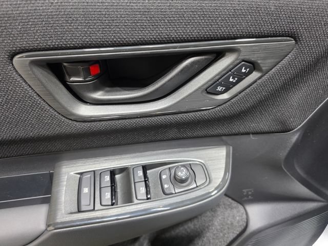 New 2026 Subaru Outback Limited AWD/4WD image 7