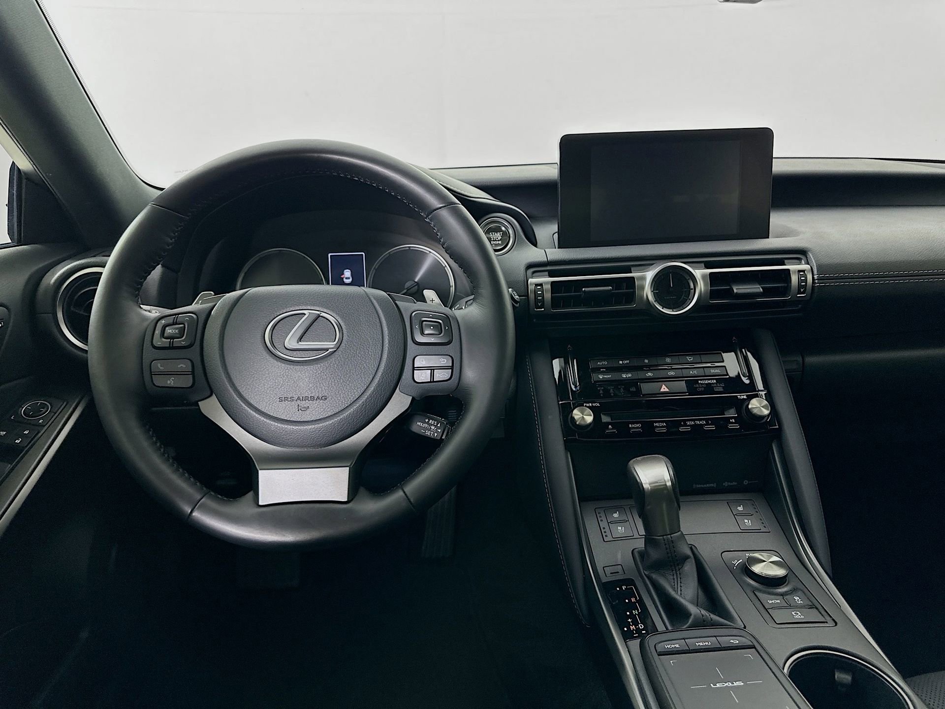 Used 2022 Lexus IS 300 w/ Premium Package image 23