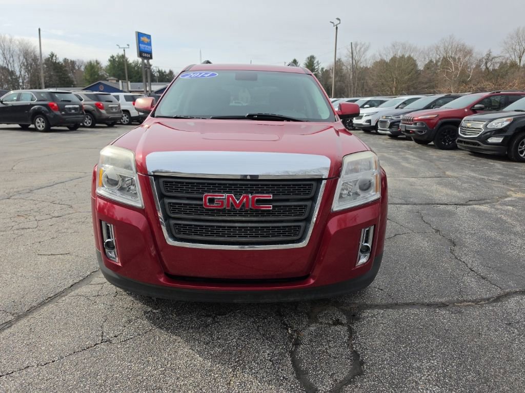 Used 2014 GMC Terrain SLE w/ Convenience Package image 2