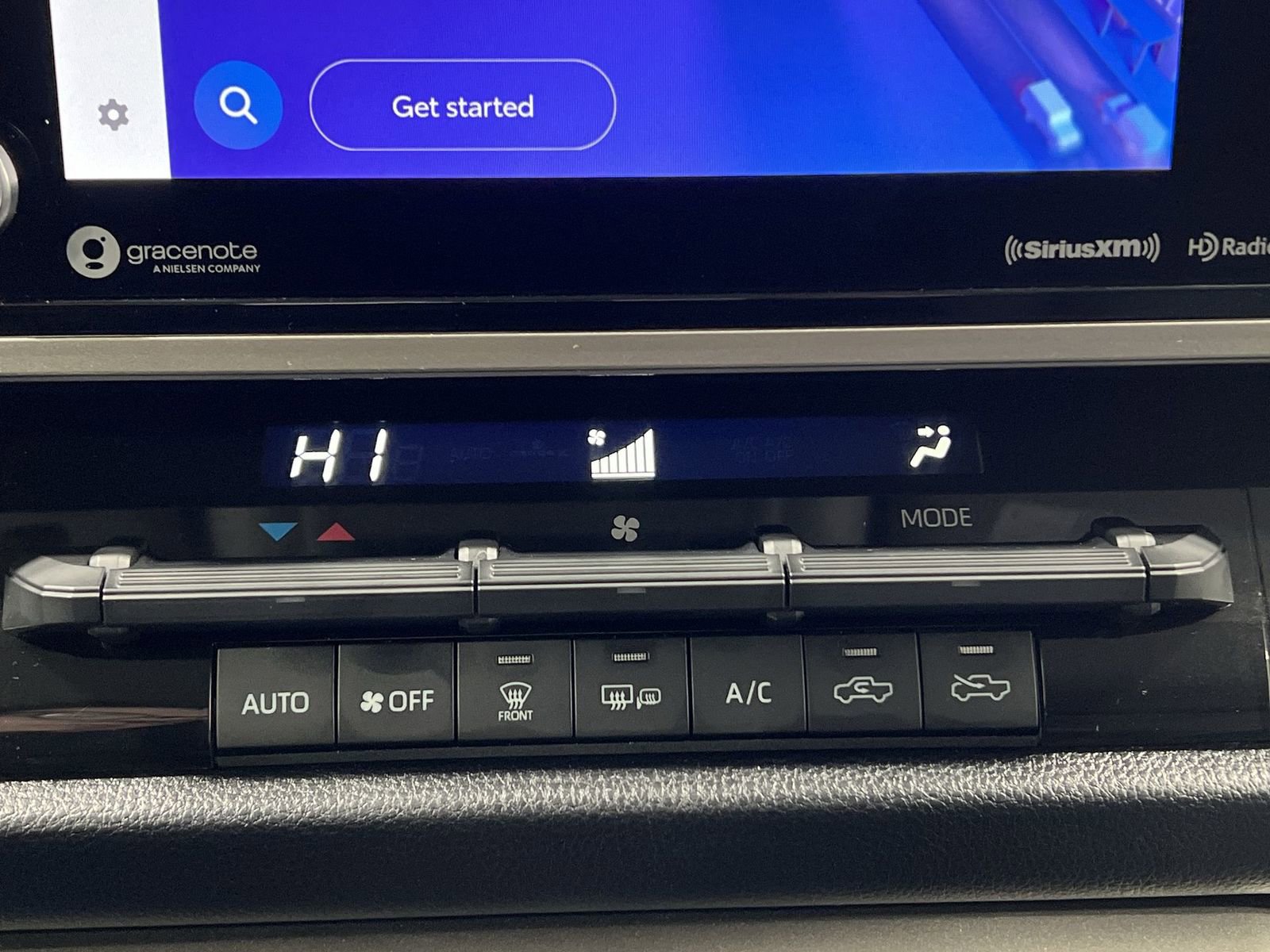 Used 2022 Toyota Tundra SR5 w/ TRD Off-Road Package image 19