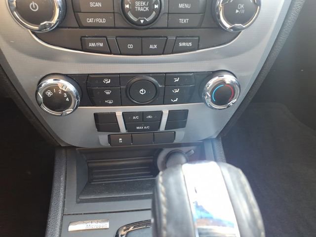 Used 2010 Ford Fusion SE image 17