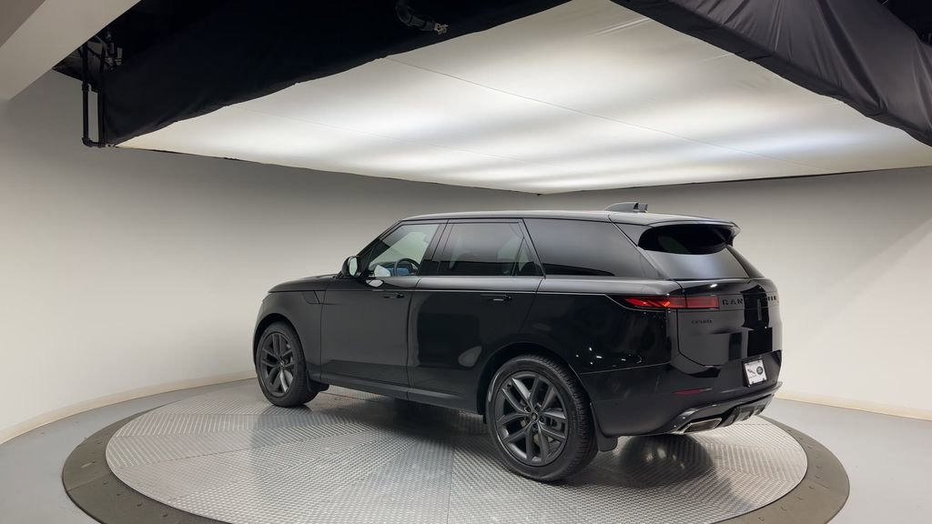 Certified 2024 Land Rover Range Rover Sport SE AWD/4WD image 6