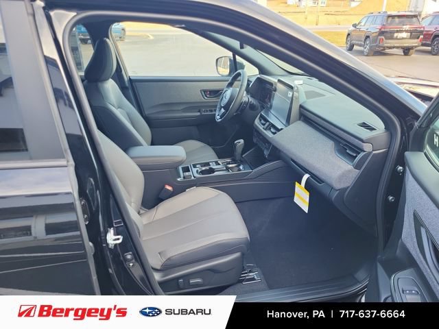 New 2026 Subaru Outback Limited XT AWD/4WD image 14