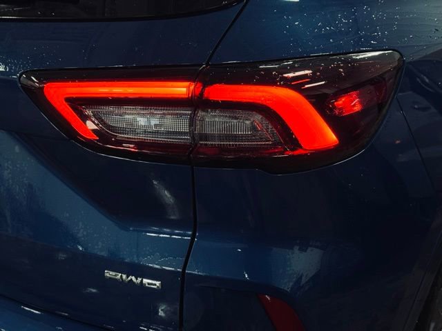 Used 2023 Ford Escape ST-Line w/ Tech Pack #1 image 7