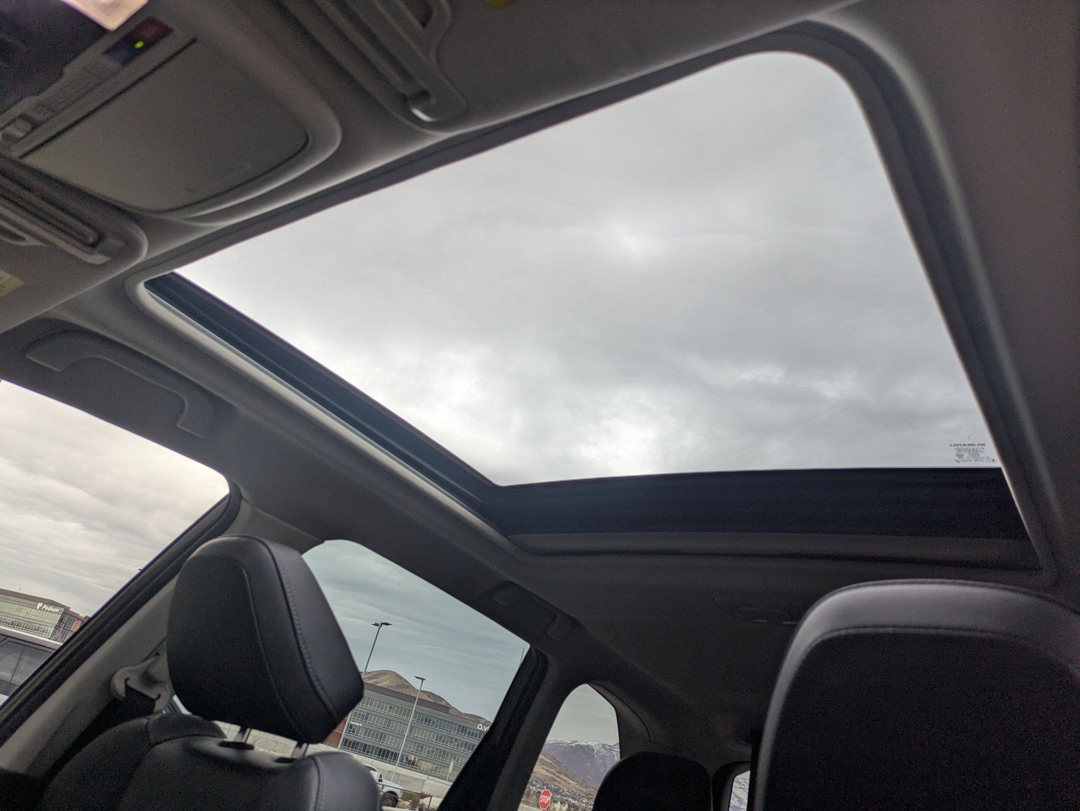 Used 2022 Subaru Forester Limited w/ Popular Package #2 image 23