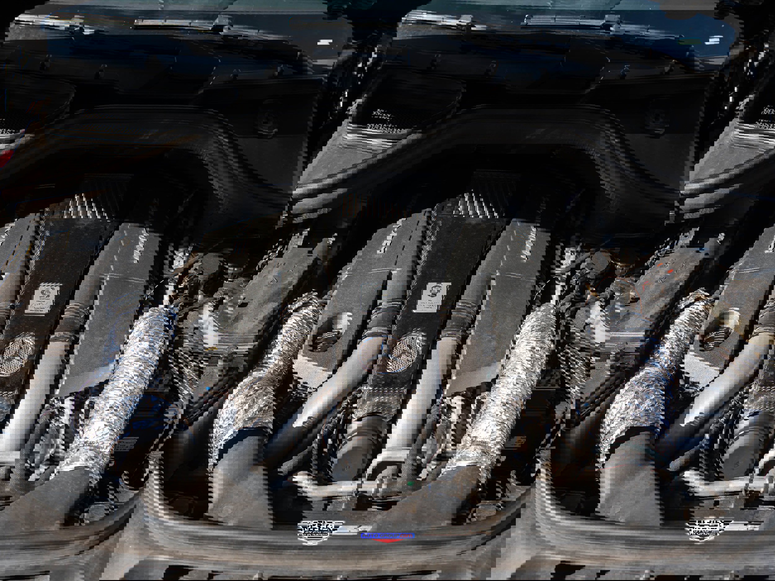 Used 2018 Mercedes-Benz GLE 63 AMG S image 53