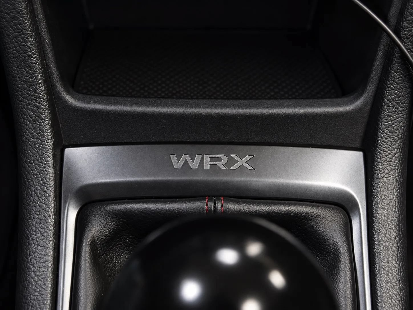 Used 2020 Subaru WRX Limited w/ Popular Package #1 AWD/4WD image 39