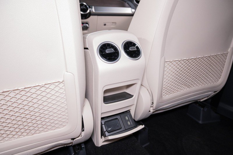 New 2026 Mercedes-Benz GLB 250 4MATIC image 21