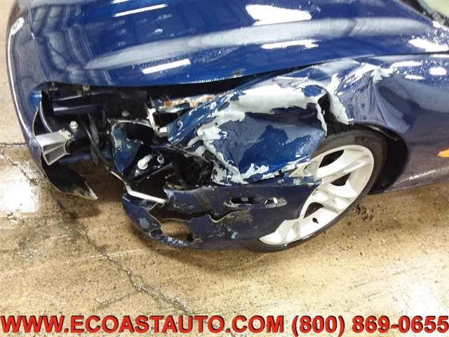 Used 2003 Jaguar XK8 Coupe image 14